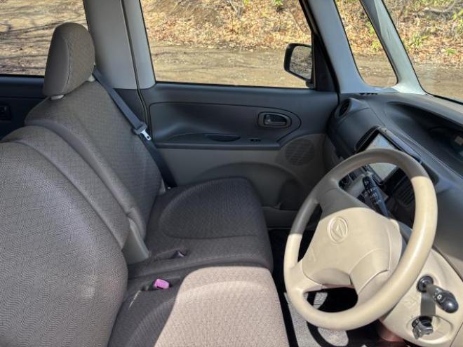 タントXスペシャル 4WD 660 5Dr