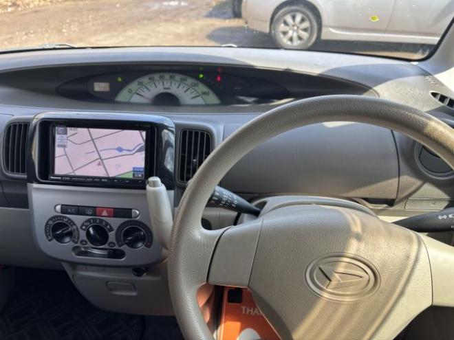 タントXスペシャル 4WD 660 5Dr