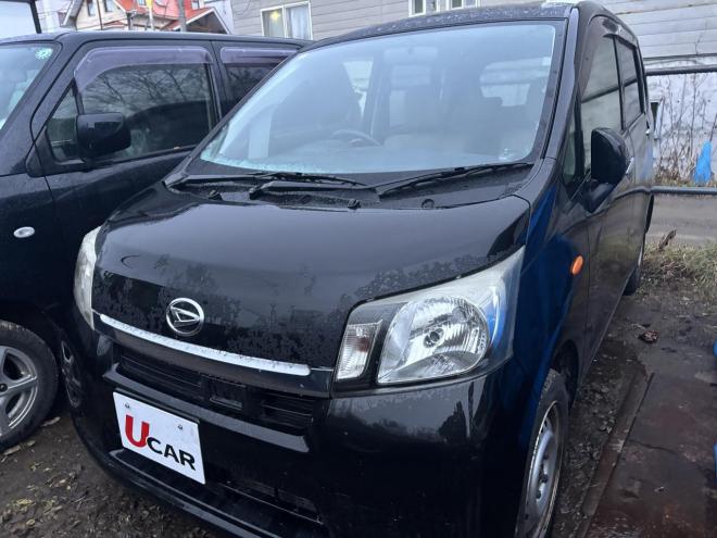 ムーヴL  SA 4WD 660 5Dr