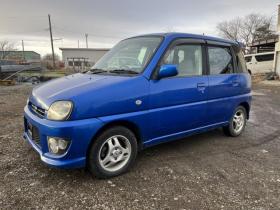 プレオ　RS 4WD 660 5Dr