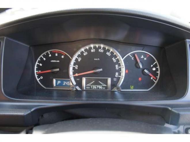 レジアスエース2.8 スーパーGL ロングボディ ディーゼルターボ 4WD　415COBRA丸目キット&CL3フロントリップ&ステージIリアスポ　415SAFARIオーバーフェンダー　ESSEXステラ16インチAW　TOYOオープンカントリーR/T　415COBRAベッドキット　寒冷地仕様　純正ETC 新品シートカバー 2800