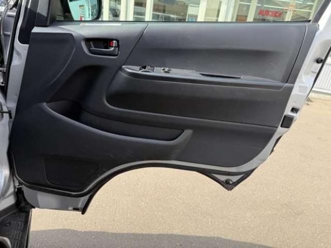 ハイエースバン2.8 DX ロング ディーゼルターボ 4WD　寒冷地仕様　415COBRA　丸目ヘッドライトキット　サファイアフロントリップスポイラー　ENCB16インチアルミ　トーヨーオープンカントリー　リアヒーター　リアエアコン 2800