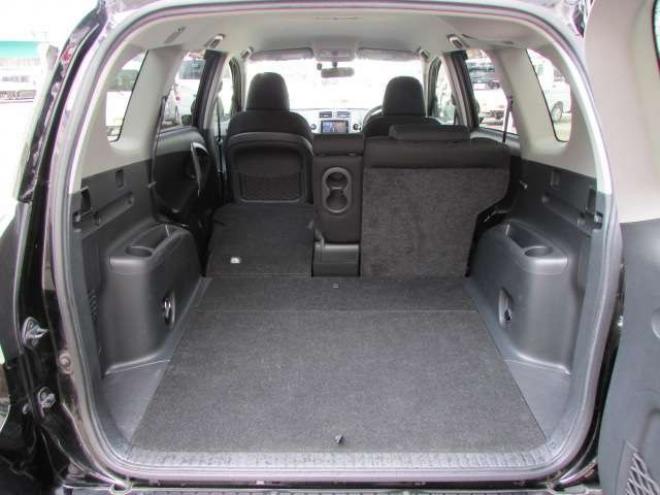 ヴァンガード2.4 240S 4WD　純正ナビ/フルセグTV/バックカメラ/フロントカメラ/サイドカメラ/ETC/ドライブレコーダー/LEDヘッドライト・フォグ/エンジンスターター 2400