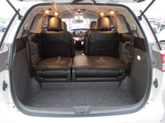 エスティマ2.4 アエラス 4WD　両側パワースライドドア/コーナーセンサー/キセノンヘッドライト/LEDフォグ/クルーズコントロール/ETC/ 2400