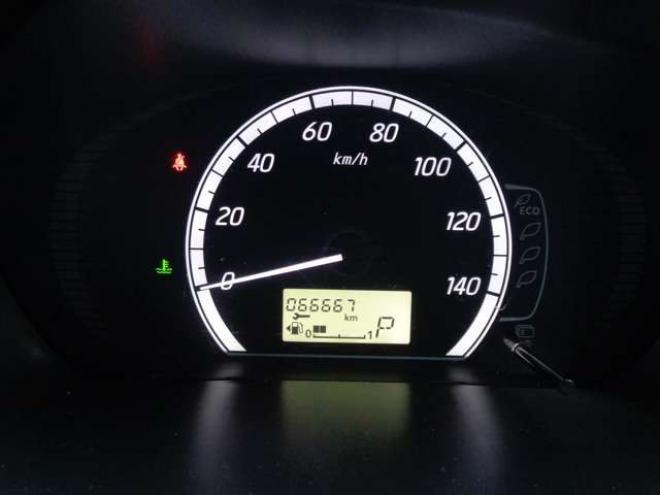 デイズS 4WD　純正ナビ　フルセグ　キーレス 660