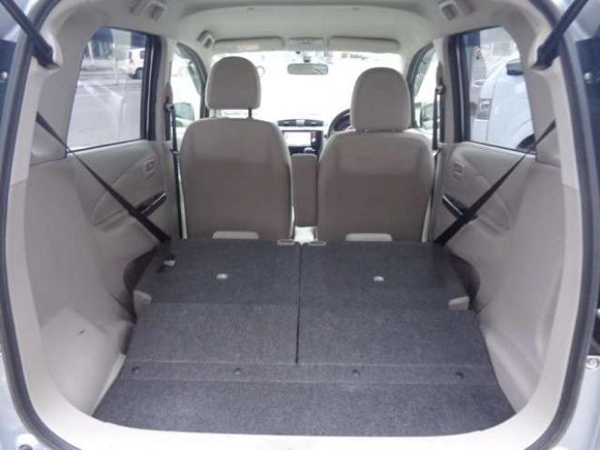 デイズS 4WD　純正ナビ　フルセグ　キーレス 660