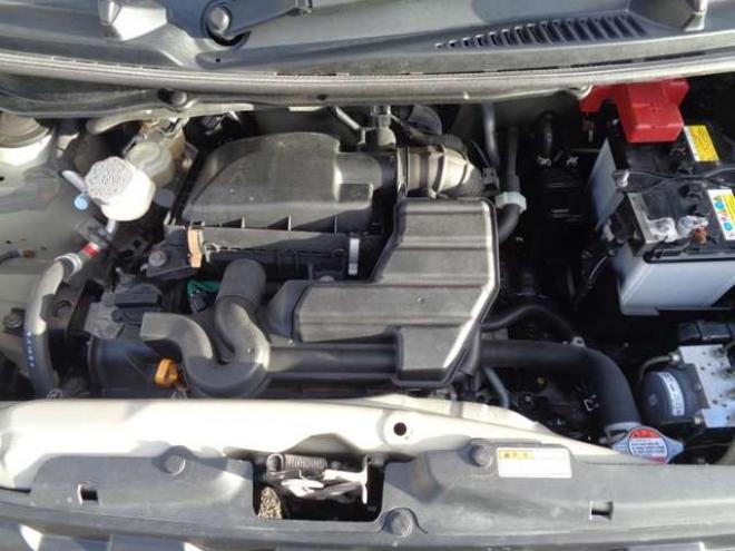 ワゴンRFX リミテッド 4WD　ワンオーナー　アイドリングストップ 660