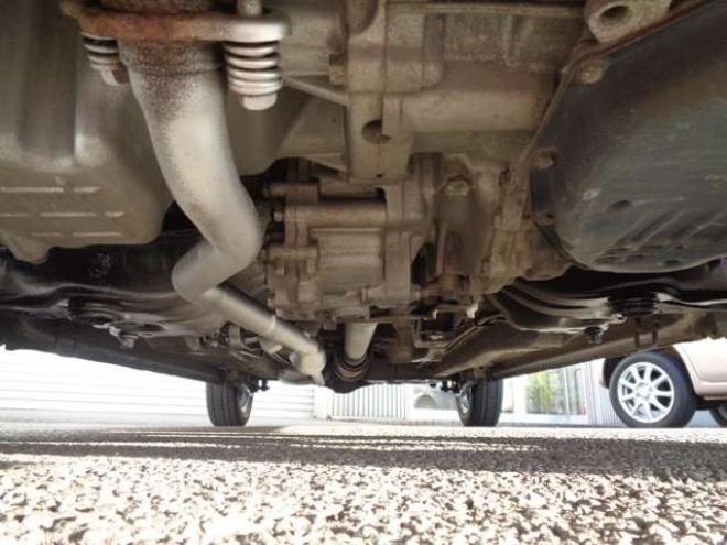 ワゴンRFX リミテッド 4WD　ワンオーナー　アイドリングストップ 660