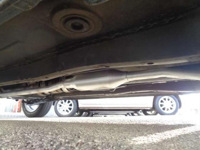 ワゴンRFX リミテッド 4WD　ワンオーナー　アイドリングストップ 660