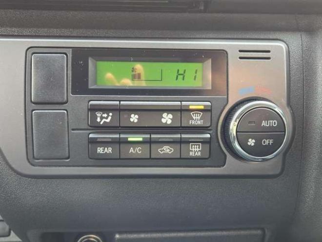 ハイエースバン2.7 スーパーGL ダークプライム ワイド ミドルルーフ ロングボディ 4WD　4WD　寒冷地仕様　両側パワスラ　スマキー　プッシュスタート　リアヒーター&クーラー　アルパインインナーミラー&フリップダウンモニター　社外メモリナビ　フルセグTV　ETC　ベッドキッド　Bカメラ 2700