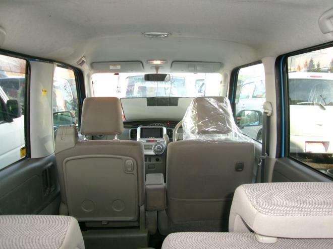 タントX 4WD ６６０ 5Dr