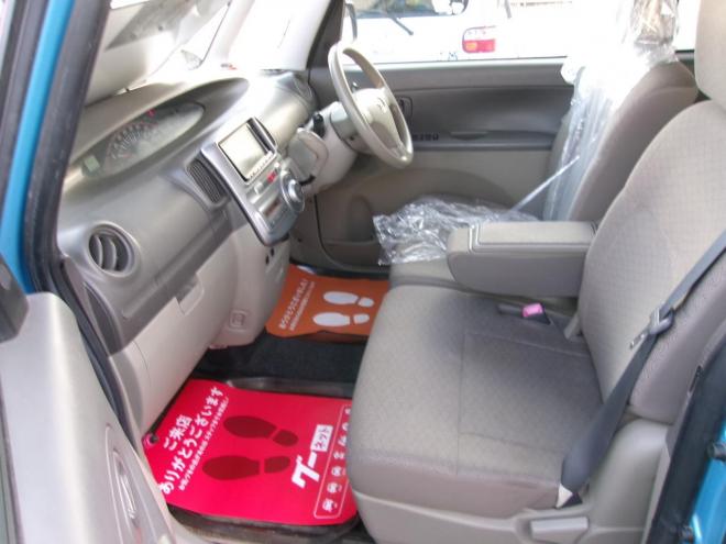 タントX 4WD ６６０ 5Dr