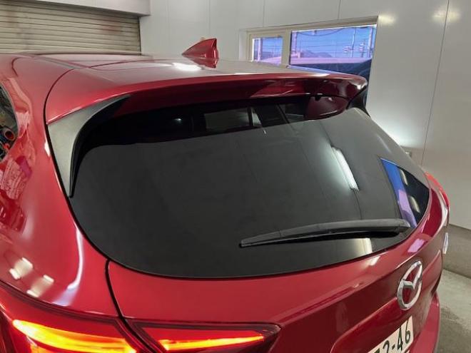 CX-5本州仕入　禁煙車　セーフティクルーズパッケージ　スマートブレーキサポート　レーダークルーズ　誤発進抑制制御　純正１７インチＡＷ　社外１７ＡＷ＋スタッドレスタイヤ付　純正ナビ　Ｂｌｕｅｔｏｏｔｈ 4WD 2200 5Dr