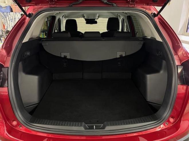 CX-5本州仕入　禁煙車　セーフティクルーズパッケージ　スマートブレーキサポート　レーダークルーズ　誤発進抑制制御　純正１７インチＡＷ　社外１７ＡＷ＋スタッドレスタイヤ付　純正ナビ　Ｂｌｕｅｔｏｏｔｈ 4WD 2200 5Dr