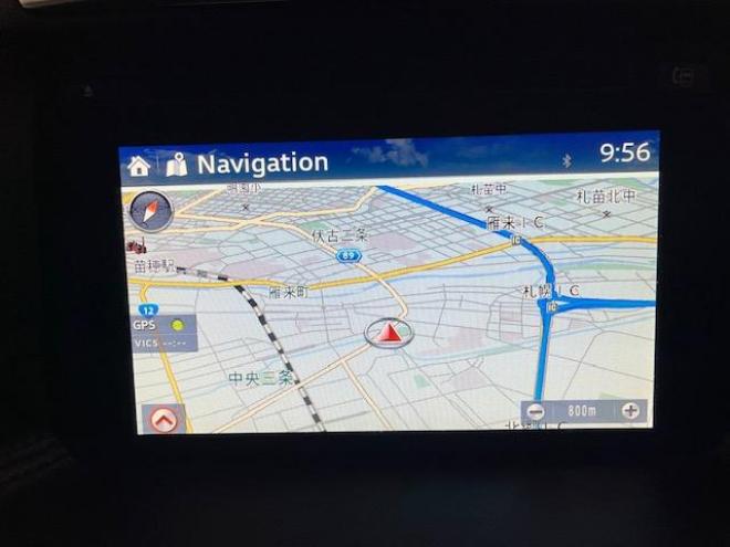 CX-5本州仕入　禁煙車　セーフティクルーズパッケージ　スマートブレーキサポート　レーダークルーズ　誤発進抑制制御　純正１７インチＡＷ　社外１７ＡＷ＋スタッドレスタイヤ付　純正ナビ　Ｂｌｕｅｔｏｏｔｈ 4WD 2200 5Dr