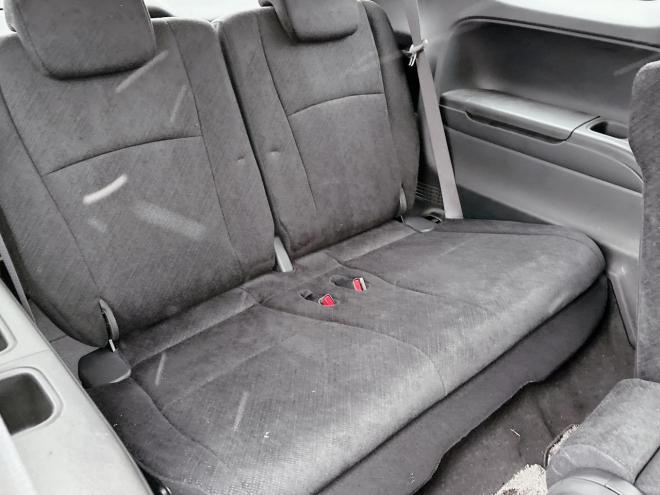 オデッセイ2.4Mエアロパッケージ 4WD　ローンが不安な方＜優遇ローン＞1年保証　純正ナビ　バックカメラ