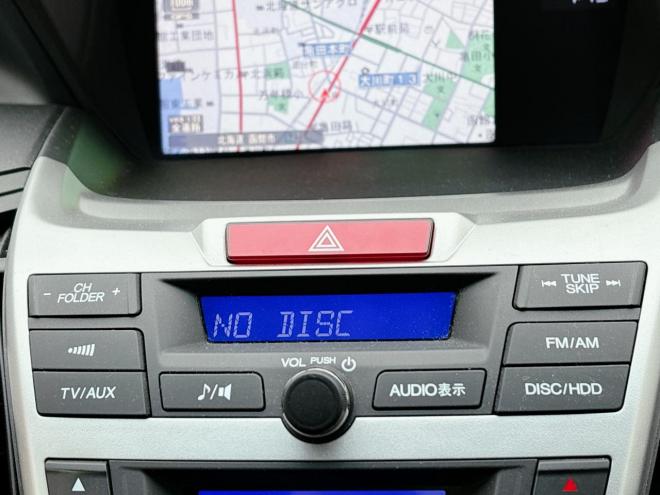 オデッセイ2.4Mエアロパッケージ 4WD　ローンが不安な方＜優遇ローン＞1年保証　純正ナビ　バックカメラ