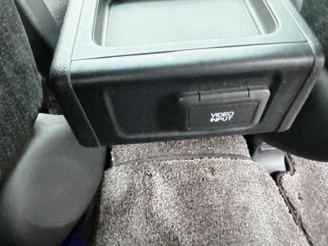 オデッセイ2.4Mエアロパッケージ 4WD　ローンが不安な方＜優遇ローン＞1年保証　純正ナビ　バックカメラ