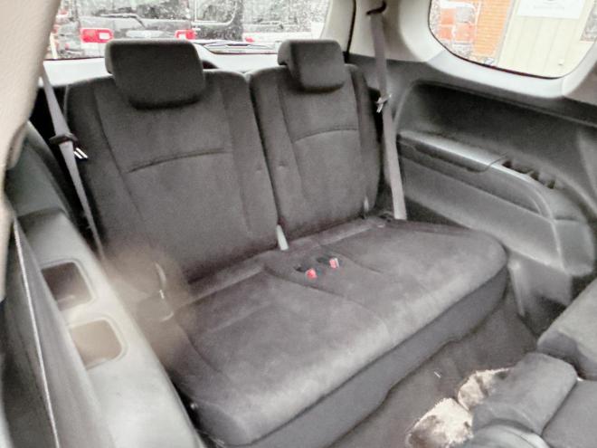 オデッセイ2.4Mエアロパッケージ 4WD　ローンが不安な方＜優遇ローン＞1年保証　純正ナビ　バックカメラ