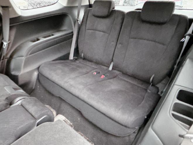 オデッセイ2.4Mエアロパッケージ 4WD　ローンが不安な方＜優遇ローン＞1年保証　純正ナビ　バックカメラ