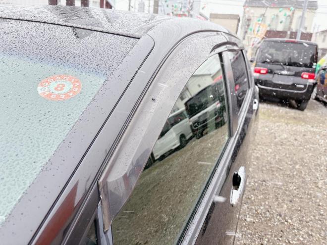 オデッセイ2.4Mエアロパッケージ 4WD　ローンが不安な方＜優遇ローン＞1年保証　純正ナビ　バックカメラ