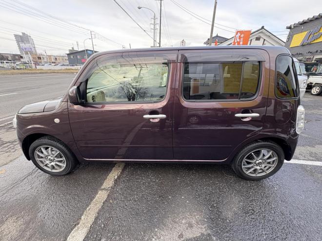 ミラココアMIRA COCOA 4WD X錆の少ない本州仕入　お洒落なスマートキー（スペアーアリ）　便利なBluetooth純正ナビＴＶ　アルミ　アイドリングストップ　バイザー　スタットレス　全磨き済　エンジンオイル交換 4WD 660 5Dr