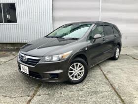 ストリーム　G 4WD 2000 5Dr