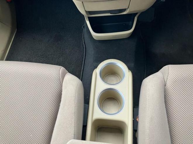 ストリームG 4WD 2000 5Dr