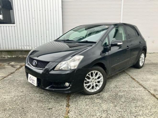 ブレイドベースグレード 4WD 2400 5Dr