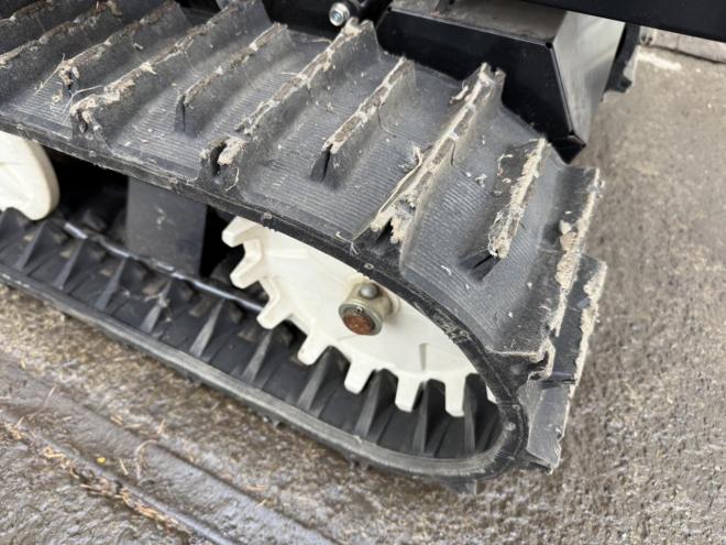 除雪機極上！ホンダ ハイブリッド HSM1380i 13馬力 ガソリン