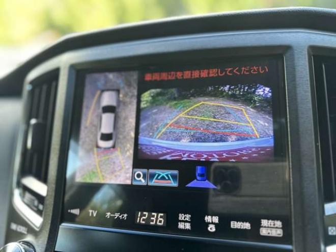 クラウンアスリート 2.5 G i-Four 4WD　サンルーフ　黒皮シート　レーダークルーズ　ETC　パワステ　パワーウィンドウ　純正ナビ　純正アルミ　ABS　キーレスエントリー 2500