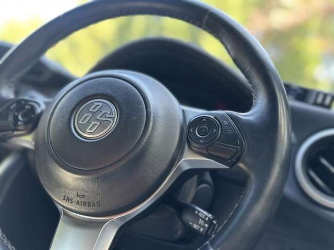 862.0 GT　社外ターボ・ブリッツ仕様　クスコ車高調　LSD　HKSマフラー　ブリッツブーコン　ブリッツオイルクーラー　社外アルミ　パワステ　パワーウィンドウ　純正ナビ　ABS　キーレスエントリー 2WD 2000