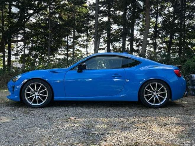 862.0 GT　社外ターボ・ブリッツ仕様　クスコ車高調　LSD　HKSマフラー　ブリッツブーコン　ブリッツオイルクーラー　社外アルミ　パワステ　パワーウィンドウ　純正ナビ　ABS　キーレスエントリー 2WD 2000