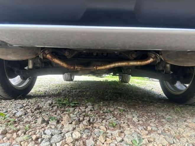 フォレスター2.0 tS 4WD　300台限定車/ターボ/社外ナビ/Bカメラ/電動リアゲート 2000