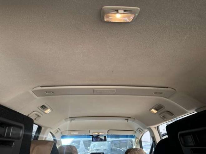 デリカD：5 2.2 D パワーパッケージ ディーゼルターボ 4WD　リフトUP/サイドガード/両側パワスラ/ETC 2300