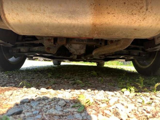 BMW3シリーズ 320i xドライブ 4WD　電動シート/ナビ/Bカメラ/CD/Bluetooth 正規輸入車 2000