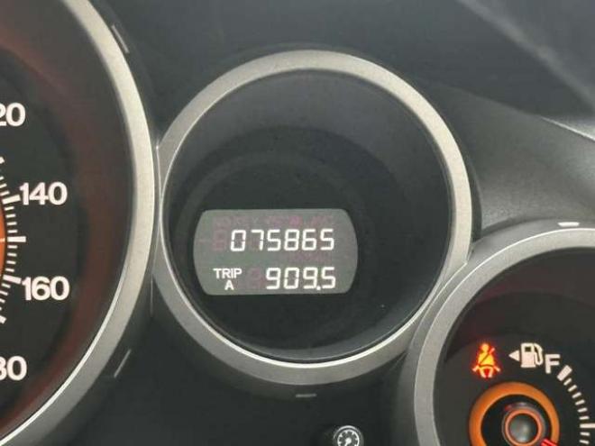 クロスロード2.0 20X HDDナビ エディション 4WD　サイドステップ　ETC　ミラーヒーター　純正ナビ　バックカメラ　純正アルミ　パワーウィンドウ　パワステ　ABS　キーレス 2000