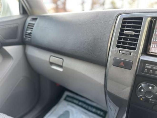 ハイラックスサーフ2.7 SSR-X リミテッド 4WD　リフトアップ/社外ナビ/PS/PW/AW/Bカメラ 2700