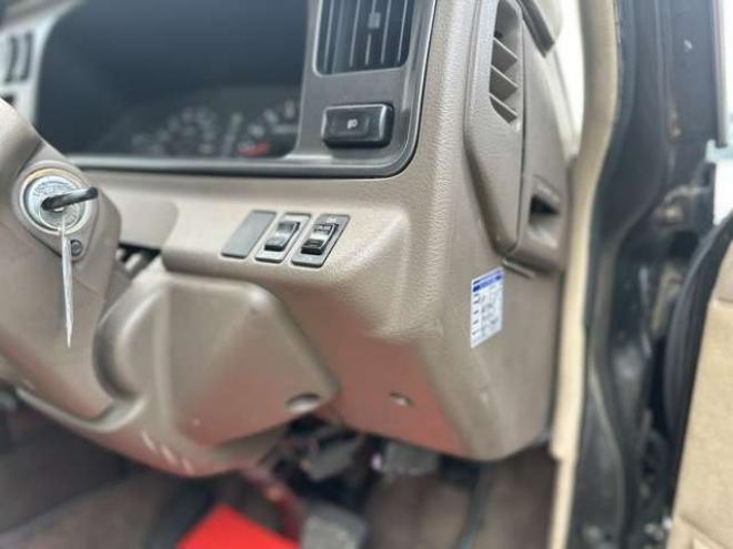 キャラバン3.0 リムジン　ワンオーナー/社外AW/クルコン/サンルーフ 2WD 3000