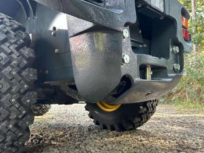 ホイールローダコマツ　WA30-6E0　18h 除雪仕様　純正キャビン　ヒーター　デフロスタ　純正AM/FMラジオ　FRワイパー　LED作業灯　スパイクタイヤ 2WD 1640