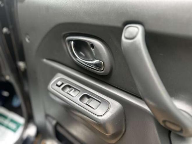 ジムニークロスアドベンチャー XC 4WD　ターボ　記録簿　社外マフラー　社外テール　社外バンパー　ETC　パワステ　パワーウィンドウ　社外ナビ　社外アルミ　ABS　キーレスエントリー 660