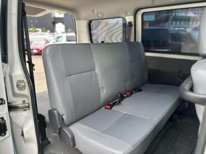 タウンエースバン1.5 GL 4WD　ワンオーナー/社外アルミ/オリジナル塗装 1500