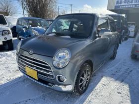 ミラジーノ　4WD 660 5Dr