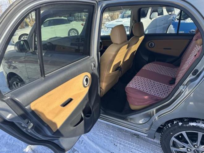 ミラジーノ4WD 660 5Dr