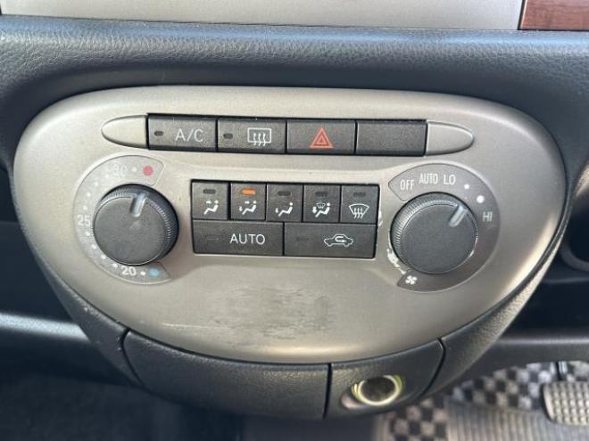 ミラジーノ4WD 660 5Dr