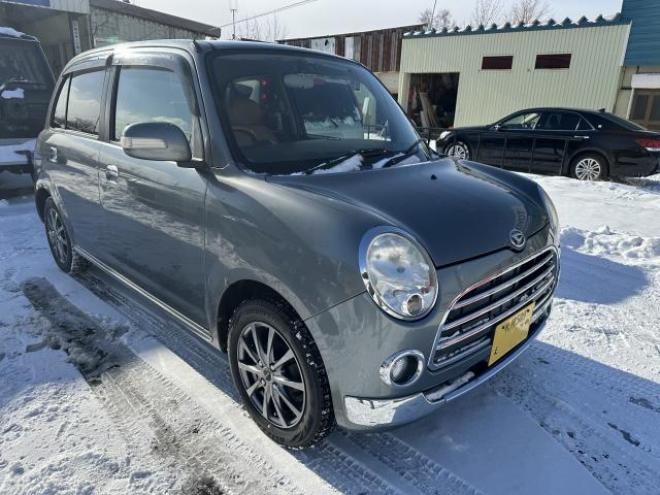 ミラジーノ4WD 660 5Dr