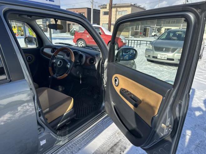 ミラジーノ4WD 660 5Dr