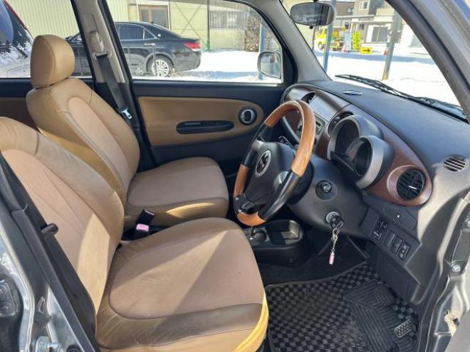 ミラジーノ4WD 660 5Dr