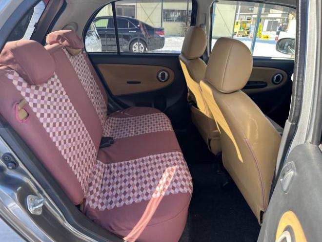 ミラジーノ4WD 660 5Dr