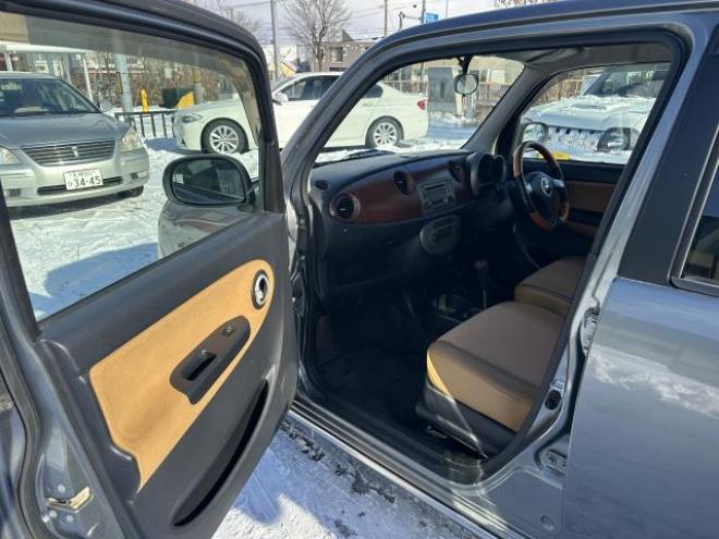 ミラジーノ4WD 660 5Dr